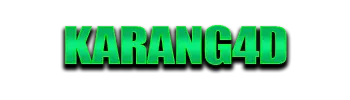 Logo KARANG4D