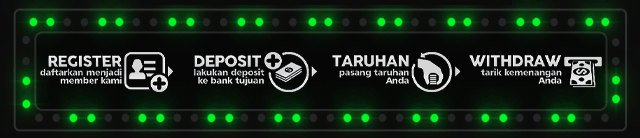 KARANG4D Jackpot